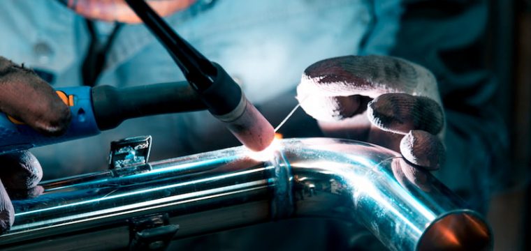 钨极惰性气体保护电弧焊解释